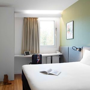 Ibis Nancy-Brabois